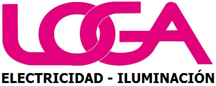 Loga - Electricidad e Iluminacin